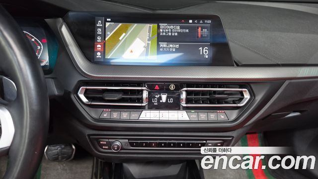 BMW 2 Series Gran Coupe (F44) M235i xDrive 2022 — фото 27