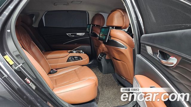 Kia K9 3.3 T-GDI AWD Grand Masters 2021 — фото 12