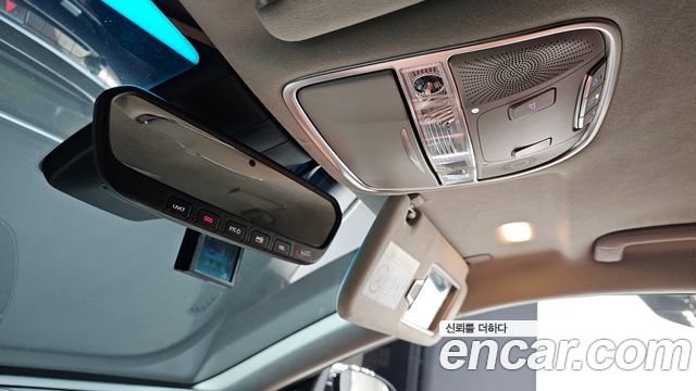 Kia K9 3.3 T-GDI AWD Grand Masters 2021 — фото 18