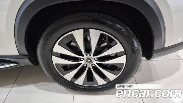 Mercedes-Benz GLE-Class (W167) GLE350 4MATIC 2025 — фото 5