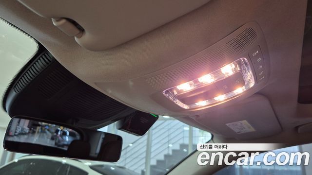 Mercedes-Benz GLE-Class (W167) GLE350 4MATIC 2025 — фото 20