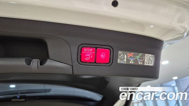 Mercedes-Benz GLE-Class (W167) GLE350 4MATIC 2025 — фото 24
