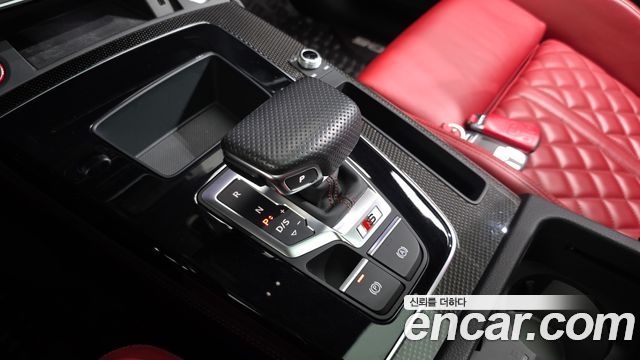 Audi SQ5 (FY) 3.0 TFSI Quattro 2022 — фото 9