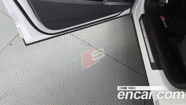 Audi SQ5 (FY) 3.0 TFSI Quattro 2022 — фото 30