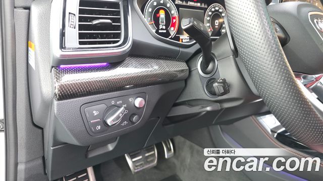Audi SQ5 (FY) 3.0 TFSI Quattro 2022 — фото 31