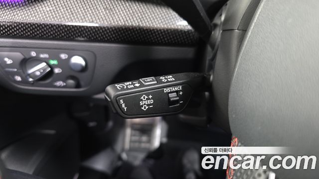 Audi SQ5 (FY) 3.0 TFSI Quattro 2022 — фото 33