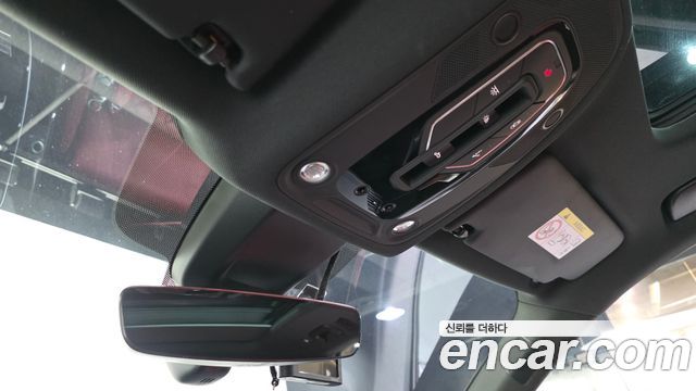 Audi SQ5 (FY) 3.0 TFSI Quattro 2022 — фото 36