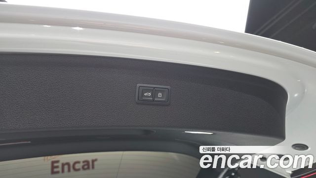 Audi SQ5 (FY) 3.0 TFSI Quattro 2022 — фото 38
