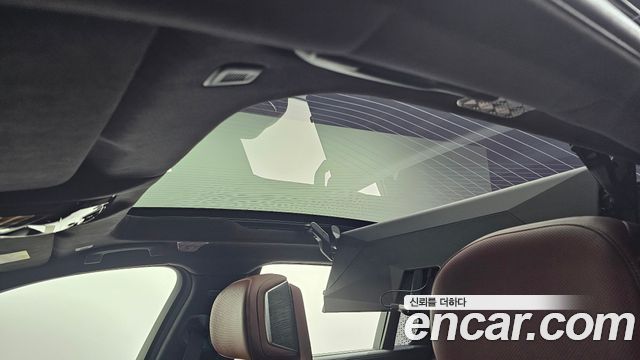 BMW 7 Series (G70) 750e xDrive M Sport 2025 — фото 19