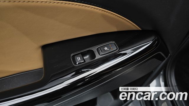 Kia K7 Premier Hybrid Prestige 2021 — фото 19