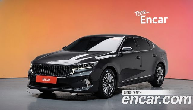 Kia K7 Premier Hybrid Prestige