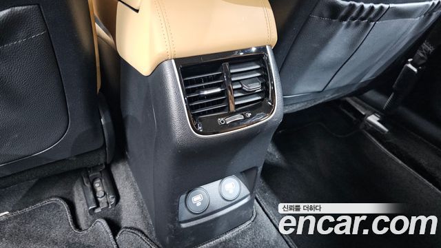 Kia K7 Premier Hybrid Prestige 2021 — фото 33