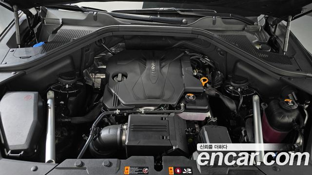 Genesis GV80 2.5T Gasoline AWD 2024 — фото 6