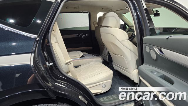Genesis GV80 2.5T Gasoline AWD 2024 — фото 15