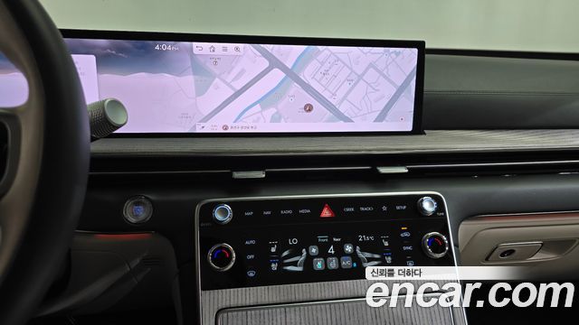 Genesis GV80 2.5T Gasoline AWD 2024 — фото 16