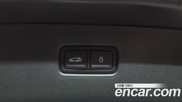 Genesis GV80 2.5T Gasoline AWD 2024 — фото 21