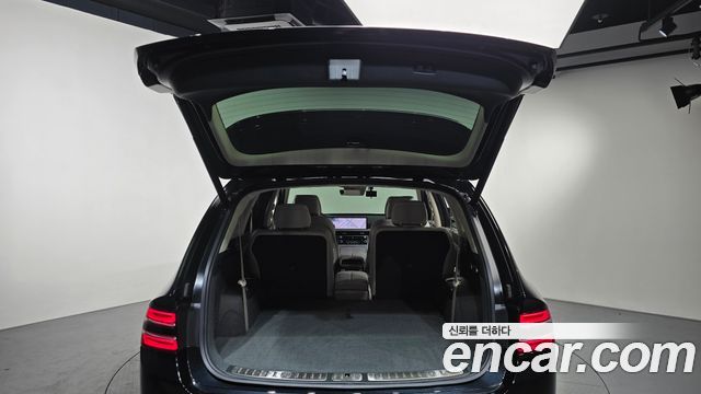 Genesis GV80 2.5T Gasoline AWD 2024 — фото 22