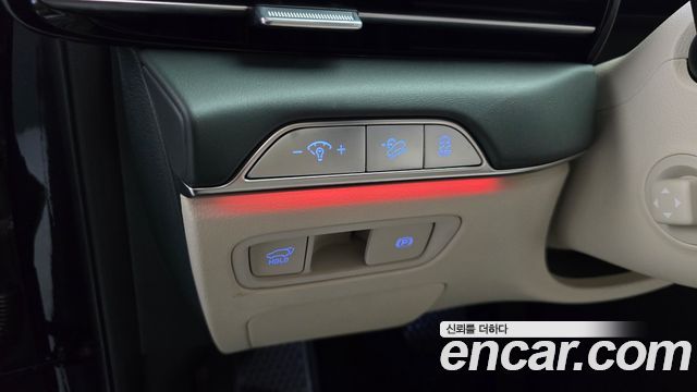 Genesis GV80 2.5T Gasoline AWD 2024 — фото 23