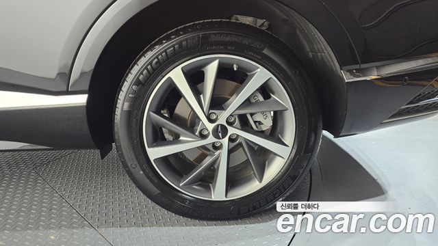 Genesis GV80 2.5T Gasoline AWD 2024 — фото 27
