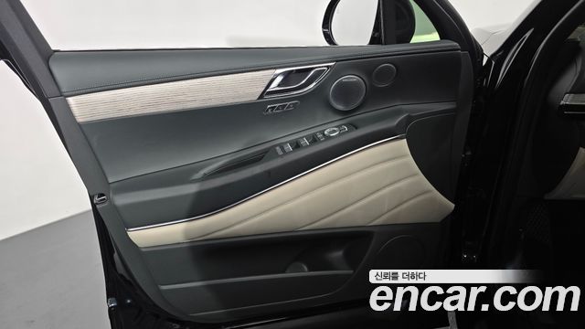 Genesis GV80 2.5T Gasoline AWD 2024 — фото 30