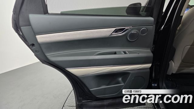 Genesis GV80 2.5T Gasoline AWD 2024 — фото 31