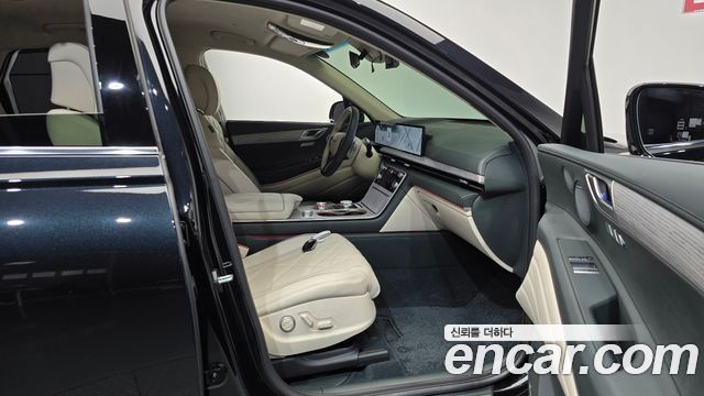 Genesis GV80 2.5T Gasoline AWD 2024 — фото 32
