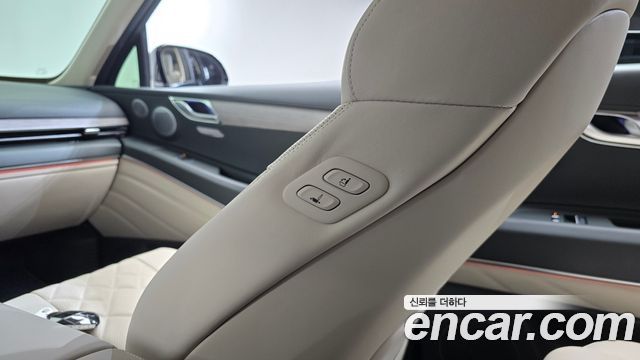 Genesis GV80 2.5T Gasoline AWD 2024 — фото 33