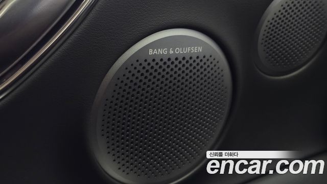 Genesis GV80 2.5T Gasoline AWD 2024 — фото 35