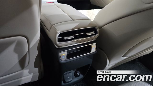Genesis GV80 2.5T Gasoline AWD 2024 — фото 36