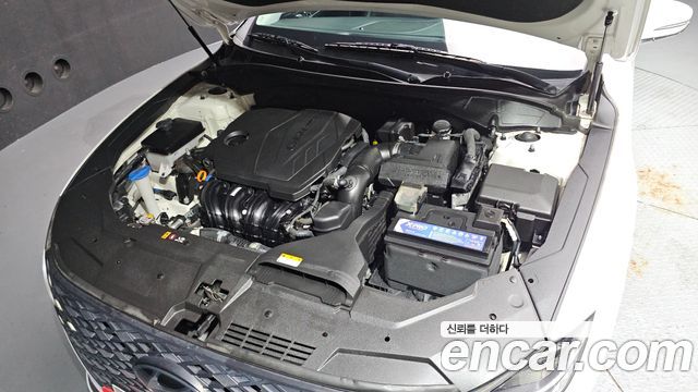 Hyundai Grandeur (IG) 2.5 Premium 2023 — фото 6