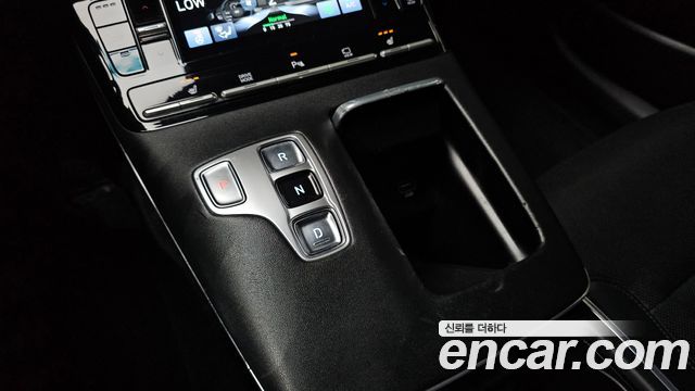Hyundai Grandeur (IG) 2.5 Premium 2023 — фото 9