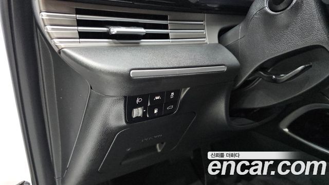 Hyundai Grandeur (IG) 2.5 Premium 2023 — фото 18