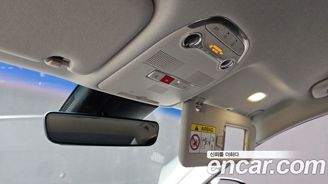 Hyundai Grandeur (IG) 2.5 Premium 2023 — фото 19