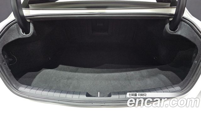 Hyundai Grandeur (IG) 2.5 Premium 2023 — фото 20
