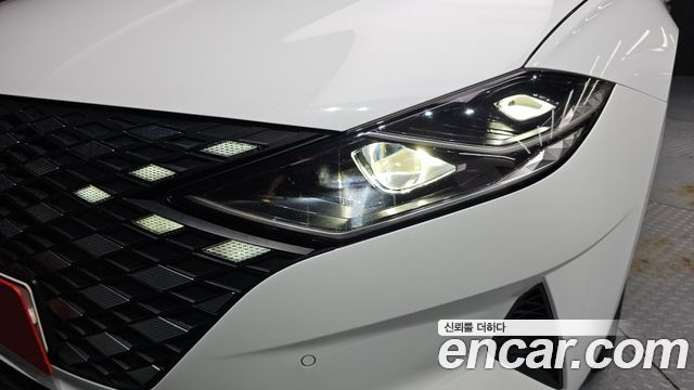 Hyundai Grandeur (IG) 2.5 Premium 2023 — фото 22