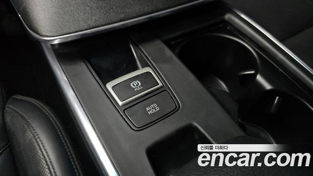 Hyundai Grandeur (IG) 2.5 Premium 2023 — фото 28