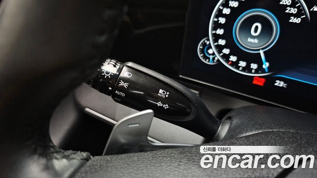 Hyundai Grandeur (IG) 2.5 Premium 2023 — фото 30