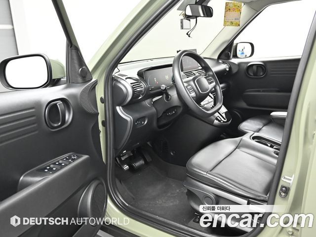 Hyundai Casper Smart 2023 — фото 15