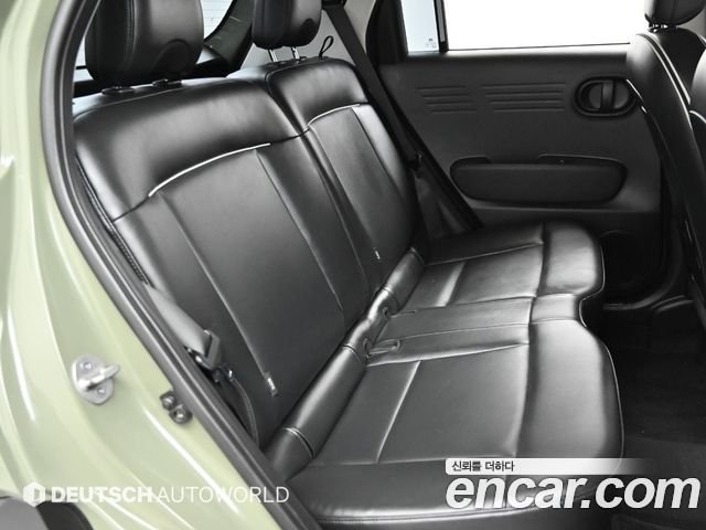 Hyundai Casper Smart 2023 — фото 16