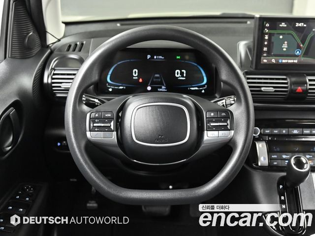 Hyundai Casper Smart 2023 — фото 17