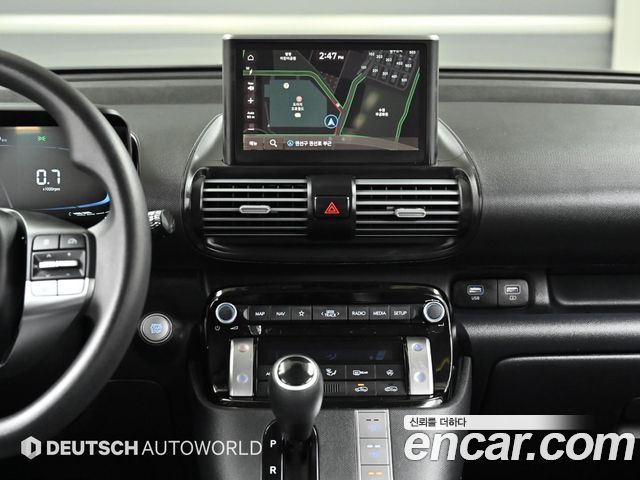 Hyundai Casper Smart 2023 — фото 18