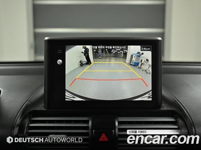 Hyundai Casper Smart 2023 — фото 19