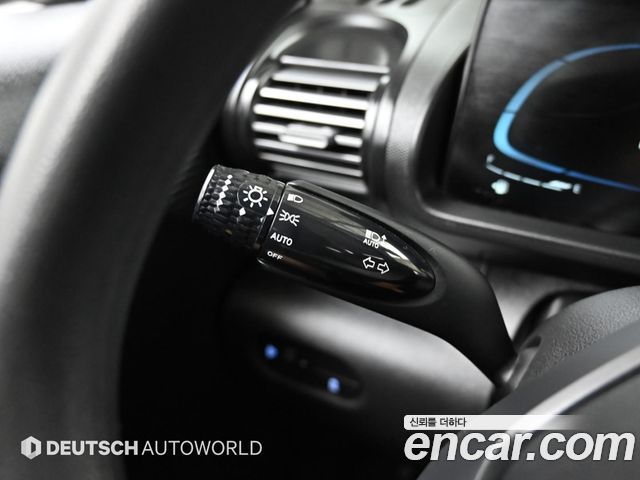 Hyundai Casper Smart 2023 — фото 20