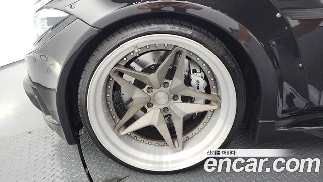 BMW 3 Series (F30) 320d Touring M Performence 2016 — фото 5