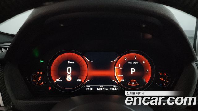 BMW 3 Series (F30) 320d Touring M Performence 2016 — фото 8