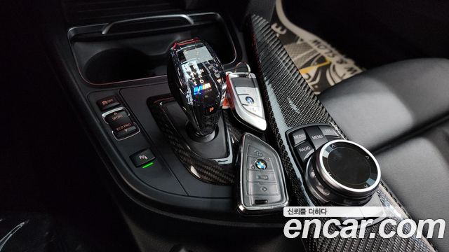 BMW 3 Series (F30) 320d Touring M Performence 2016 — фото 9