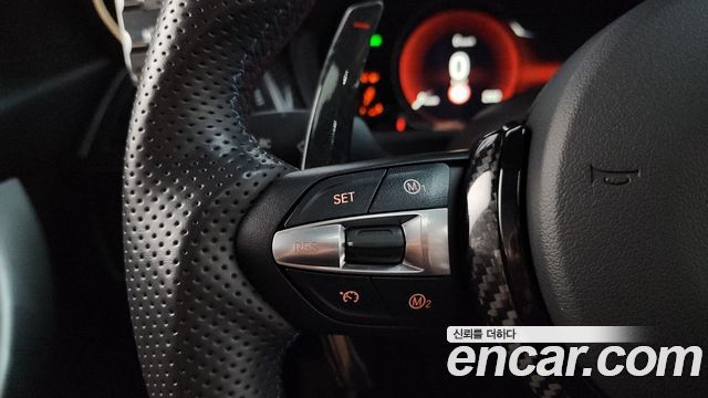 BMW 3 Series (F30) 320d Touring M Performence 2016 — фото 19