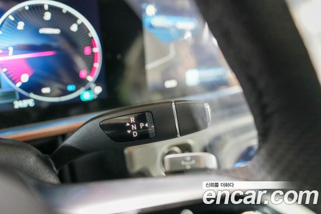 Mercedes-Benz G-Class (W465) G450d 2026 — фото 21