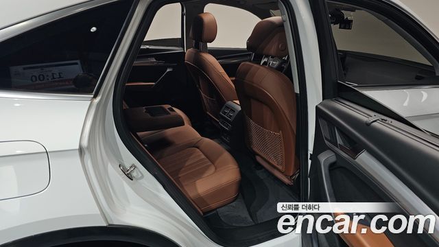 Audi Q5 (FY) 45 TFSI Quattro Sportback 2024 — фото 12