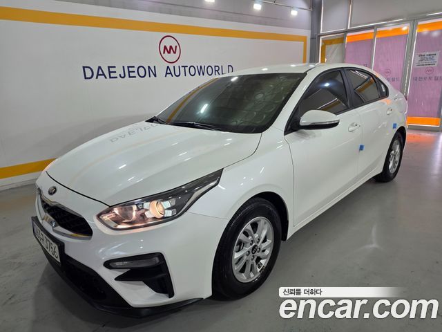 Kia K3 Prestige